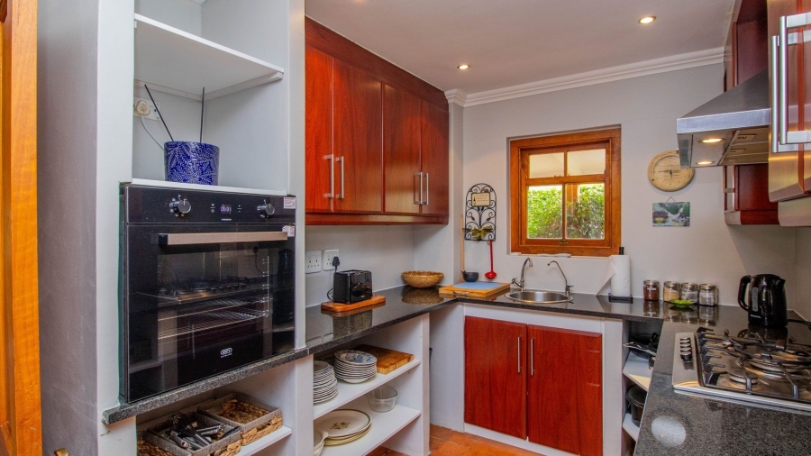 To Let 3 Bedroom Property for Rent in Stanford Western Cape